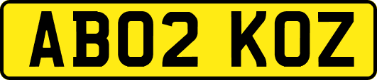 AB02KOZ