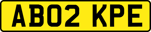AB02KPE