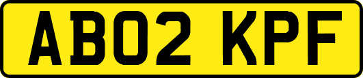 AB02KPF