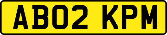 AB02KPM
