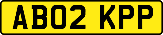AB02KPP