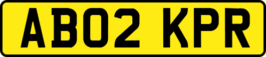 AB02KPR