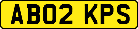 AB02KPS