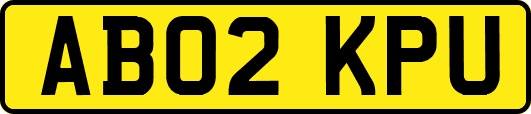 AB02KPU