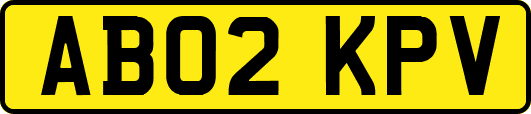AB02KPV