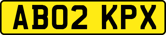 AB02KPX