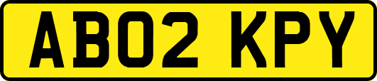 AB02KPY