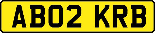 AB02KRB