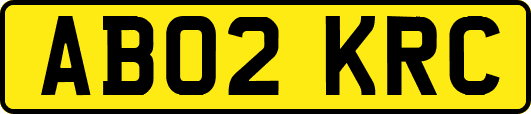 AB02KRC