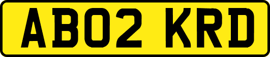AB02KRD