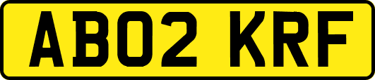 AB02KRF