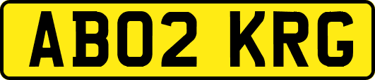 AB02KRG