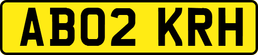 AB02KRH