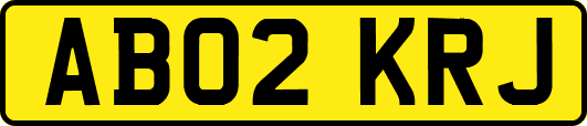 AB02KRJ