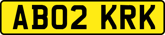 AB02KRK