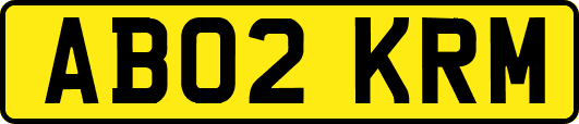 AB02KRM
