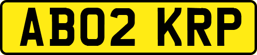 AB02KRP
