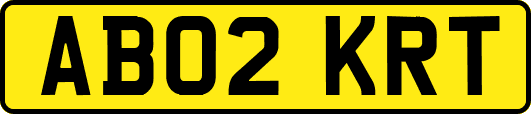 AB02KRT