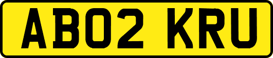 AB02KRU