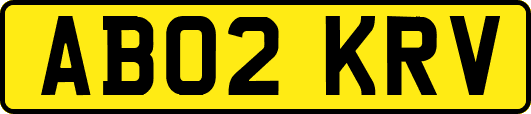 AB02KRV