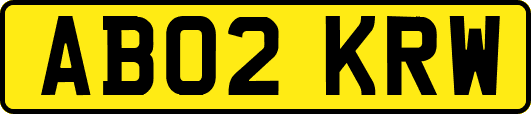 AB02KRW