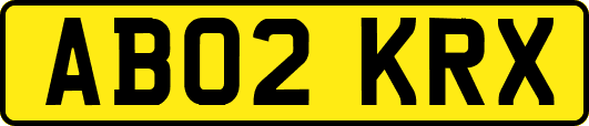 AB02KRX
