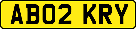 AB02KRY