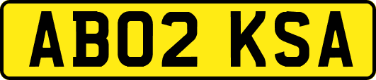 AB02KSA