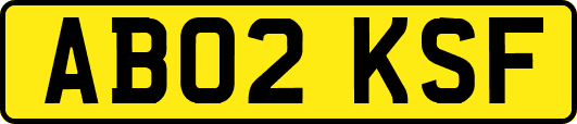 AB02KSF