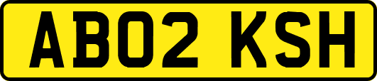 AB02KSH