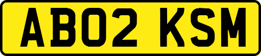 AB02KSM