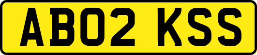 AB02KSS