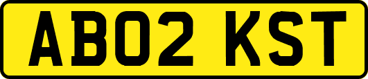 AB02KST
