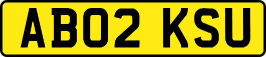 AB02KSU