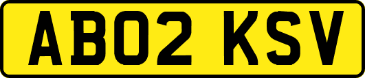 AB02KSV