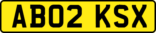 AB02KSX