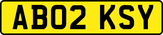 AB02KSY
