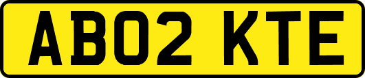 AB02KTE