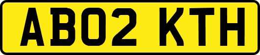 AB02KTH