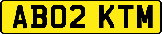 AB02KTM