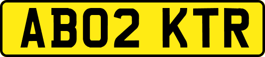 AB02KTR