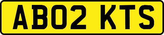 AB02KTS