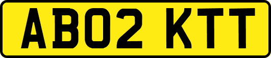 AB02KTT