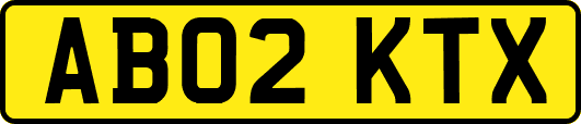 AB02KTX