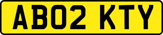 AB02KTY