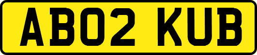 AB02KUB