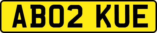 AB02KUE