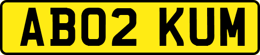 AB02KUM