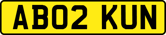 AB02KUN