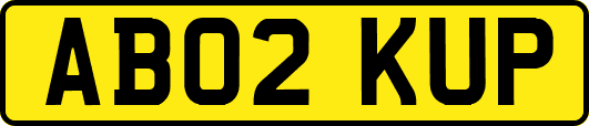 AB02KUP